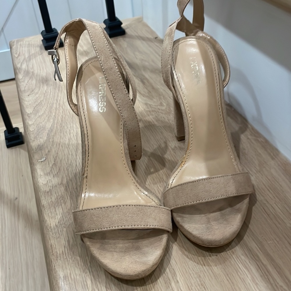 Express sandals - Picture 2 of 2